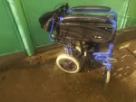Carucior handicap - Miniatura 4