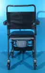 Sc wc Nou destinat persoanelor cu nevoi speciale - Miniatura 7