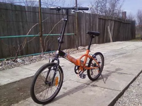 vand bicicleta best- laux - Imaginea 1