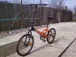 vand bicicleta best- laux - Miniatura 1