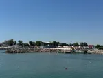 Tabara de Inot la Costinesti - Miniatura 2