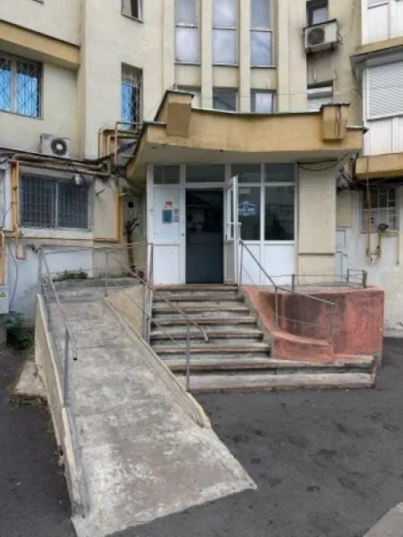 Apartament 2 camere, 49 mp, et. 7/ 10 cartier Iancului, zona Obor, 65. 000euro - Imaginea 10