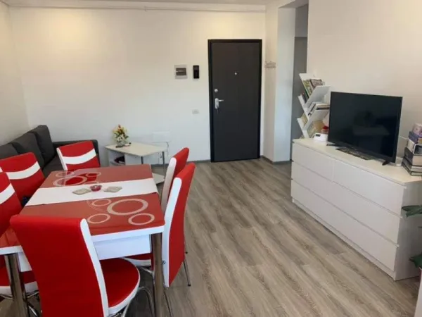 Apartament de vanzare - Imaginea 2
