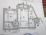 Apartament 2 camere, 49 mp, et. 7/ 10 cartier Iancului, zona Obor, 65. 000euro - Miniatura 11
