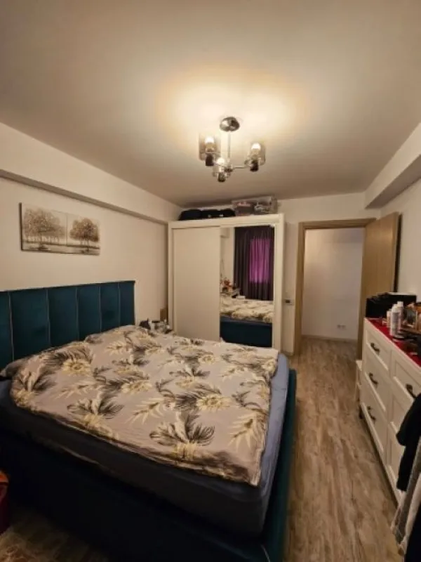 Apartament 2 camere, decomandat, 68mp, Nerva Traian, 199. 000euro - Imaginea 5