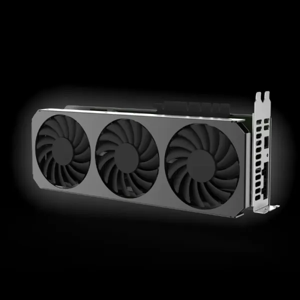 Ipollo X1 Mini Asic Minig Miner 1 Euro pe zii - Imaginea 1
