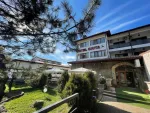 Hotel Ciuta in Judetul Buzau - Miniatura 1
