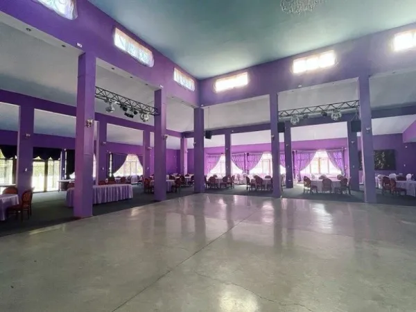 Hotel Ciuta in Judetul Buzau - Imaginea 2