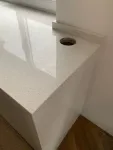 Blat de compozit pentru bucatarie - Miniatura 1