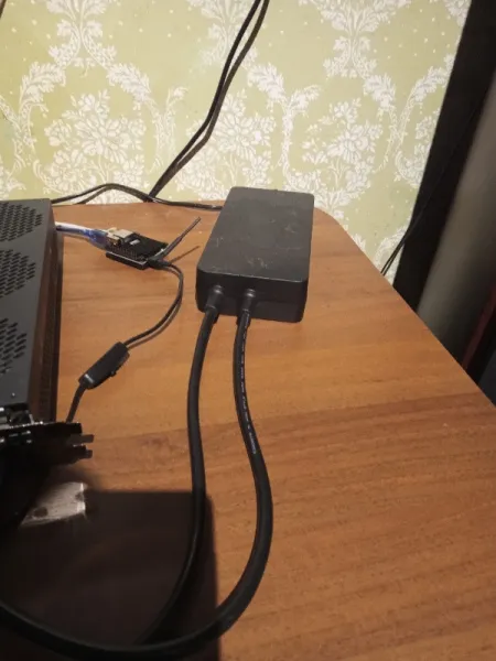 Ipollo X1 Mini Asic Minig Miner 1 Euro pe zii - Imaginea 4