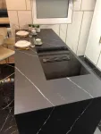 Blat de compozit pentru bucatarie - Miniatura 3