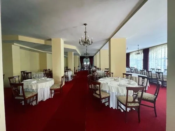 Hotel Ciuta in Judetul Buzau - Imaginea 4