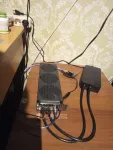 Ipollo X1 Mini Asic Minig Miner 1 Euro pe zii - Miniatura 5