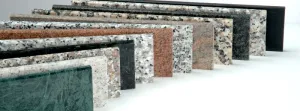 Glafuri din granit pentru geamuri la interior si exterior