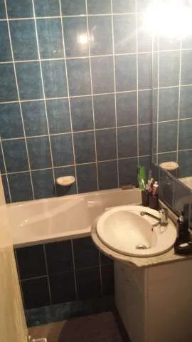 Vand apartament 3 camere + GARAJ  Sighisoara zona Baragan - Imaginea 10
