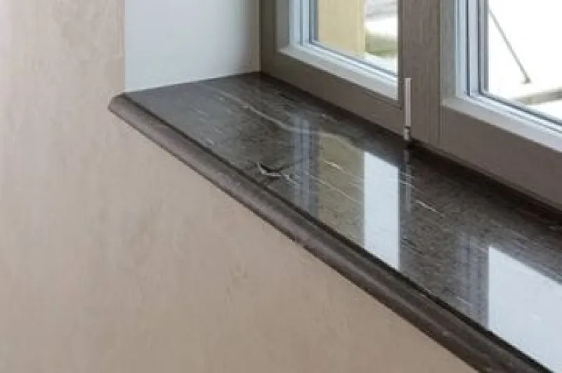 Glafuri din granit pentru geamuri la interior si exterior - Imaginea 2
