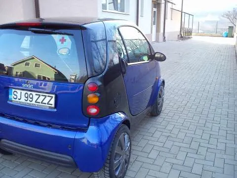 Vand Smart for two - Imaginea 3