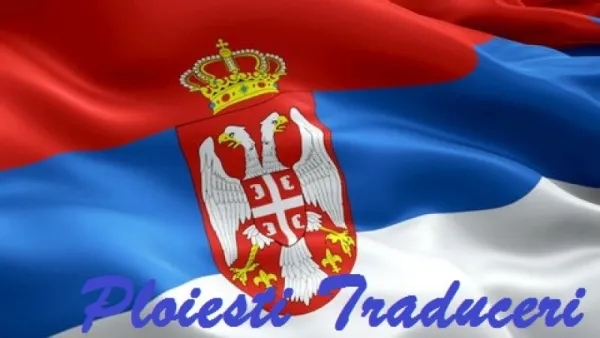 BIROU DE TRADUCERI IN PLOIESTI  - AHR - Imaginea 2
