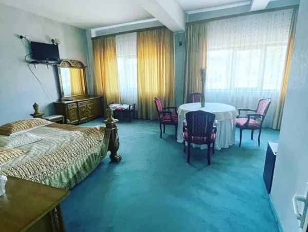 Hotel Ciuta in Judetul Buzau - Imaginea 8