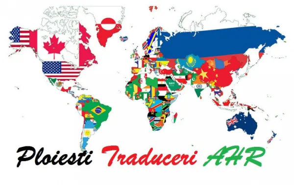 BIROU DE TRADUCERI IN PLOIESTI  - AHR - Imaginea 3