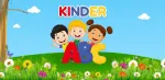 Kinder ABC - Toddler Learning Game! - Miniatura 2