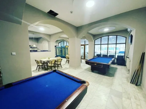 Hotel Ciuta in Judetul Buzau - Imaginea 9