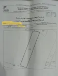 Teren intravilan 2500 mp, sat Ciuslea - Comuna Garoafa, Jud Vrancea - Miniatura 2
