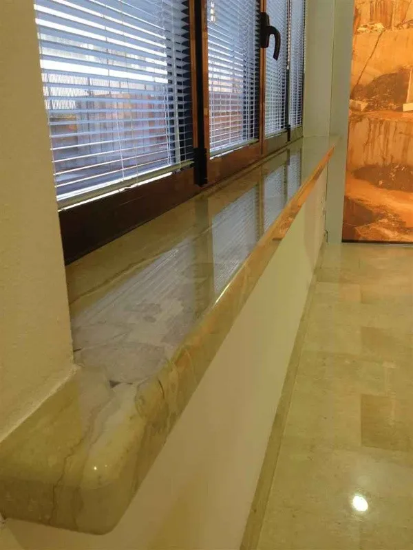 Glafuri din marmura, granit, calcar, travertin, compozit - Imaginea 1