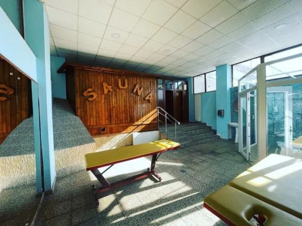 Hotel Ciuta in Judetul Buzau - Imaginea 10