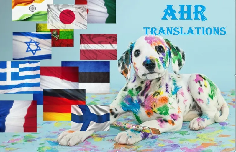 BIROU DE TRADUCERI IN PLOIESTI  - AHR - Imaginea 5