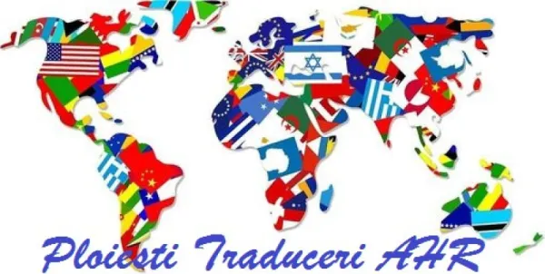 BIROU DE TRADUCERI IN PLOIESTI  - AHR - Imaginea 6