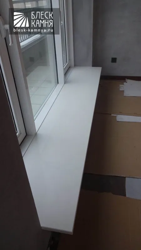 Glafuri din marmura, granit, calcar, travertin, compozit - Imaginea 4