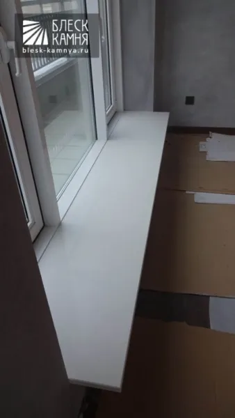 Glafuri din marmura, granit, calcar, travertin, compozit - Imaginea 4