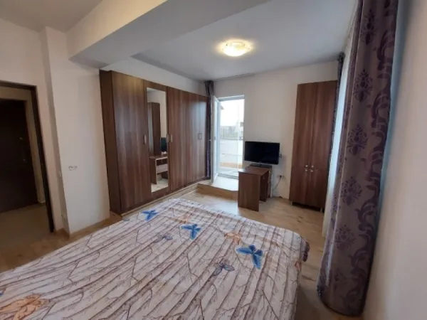 Apartament 3 camere, decomandat, 103mp, Sisesti, 157. 000euro - Imaginea 6