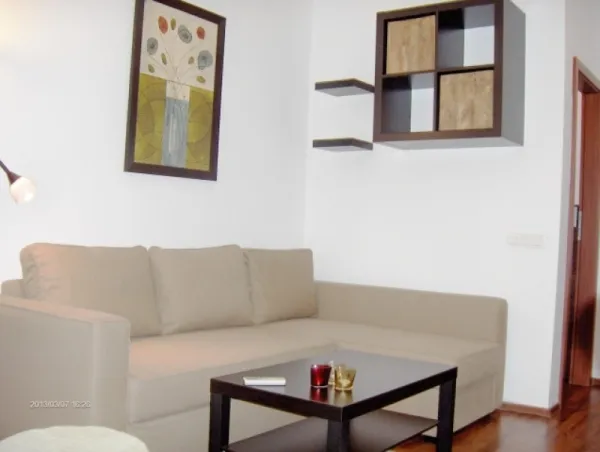 Inchiriez garsoniera Titan, Complex Rasarit de Soare, 31mp, 345euro - Imaginea 2