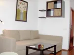 Inchiriez garsoniera Titan, Complex Rasarit de Soare, 31mp, 345euro - Miniatura 2