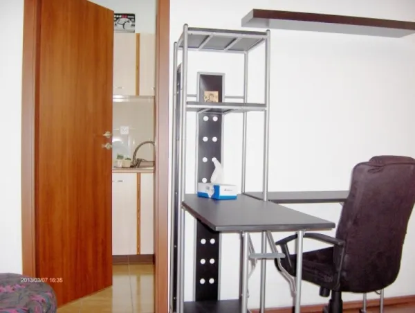 Inchiriez garsoniera Titan, Complex Rasarit de Soare, 31mp, 345euro - Imaginea 3