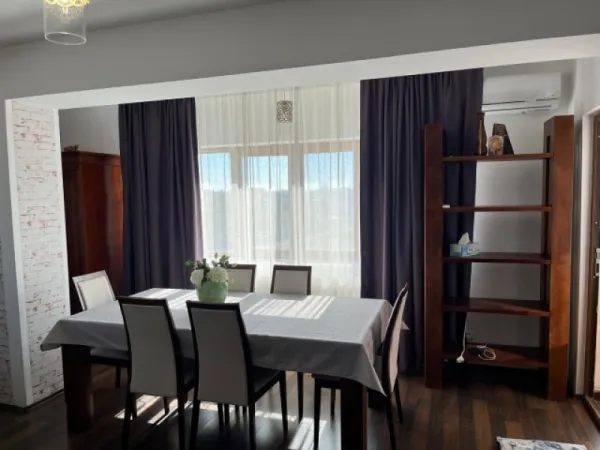 Apartament 3 camere decomandat, 88mp, Lacul Lebada, 85. 000euro - Imaginea 4