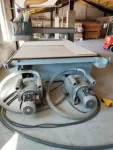 CNC Felder FORMAT4 H10 de vanzare - Miniatura 1