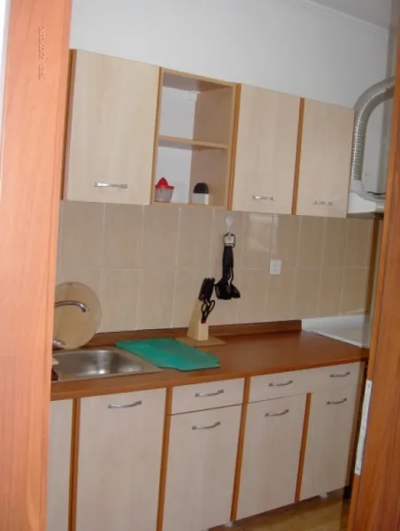 Inchiriez garsoniera Titan, Complex Rasarit de Soare, 31mp, 345euro - Imaginea 4