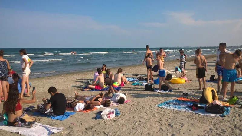 Tabara de Vara la Mare Navodari, 2026 - Imaginea 3