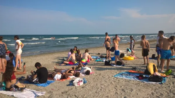 Tabara de Vara la Mare Navodari, 2026 - Imaginea 3