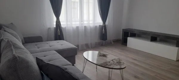P. F.   Inchiriere apartament la casa lux ultracentral - Imaginea 3