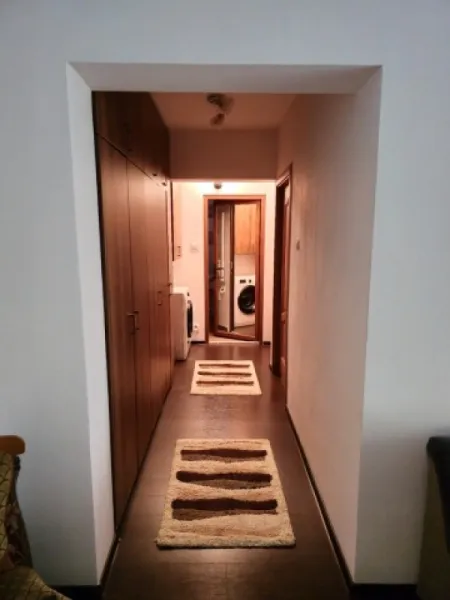 Apartament 3 camere, Lujerului, etaj 1/ 10, 65mp, 115. 000euro - Imaginea 2