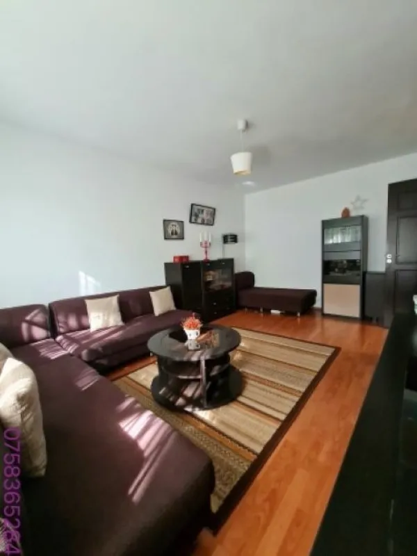 Apartament 3 camere, Apusului, 64mp, 95. 000euro - Imaginea 2