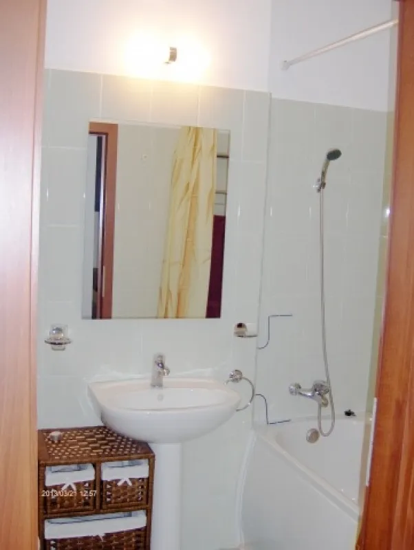 Inchiriez garsoniera Titan, Complex Rasarit de Soare, 31mp, 345euro - Imaginea 7