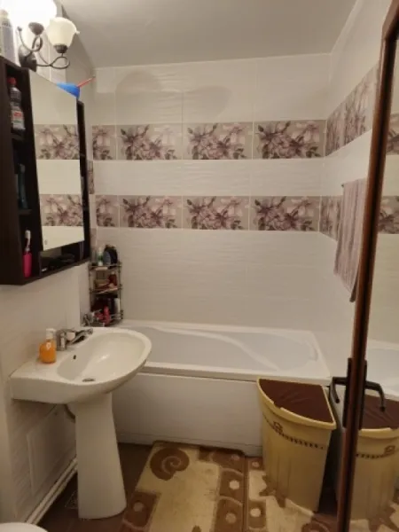 Apartament 3 camere, Lujerului, etaj 1/ 10, 65mp, 115. 000euro - Imaginea 4