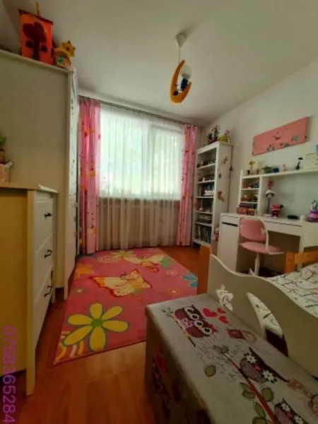 Apartament 3 camere, Apusului, 64mp, 95. 000euro - Imaginea 4
