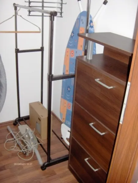 Inchiriez garsoniera Titan, Complex Rasarit de Soare, 31mp, 345euro - Imaginea 8