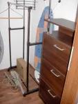 Inchiriez garsoniera Titan, Complex Rasarit de Soare, 31mp, 345euro - Miniatura 8
